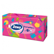 Zewa Servetele Cutie 2 Straturi