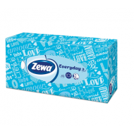 Zewa Servetele Cutie 2 Straturi
