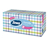 Zewa Servetele Cutie 2 Straturi