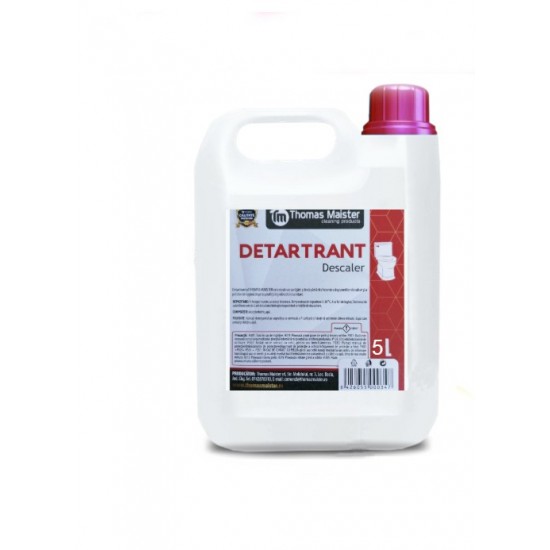 Detartrant SVIZ 5l