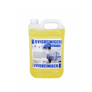 Soluție curățat pardoseli cu aparatul Svisreiniger Svismaister Lemon 5l