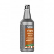 CLINEX Floral Breeze, 1 litru, detergent lichid pentru curatarea pardoselilor