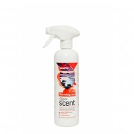 CLINEX Scent Tasmanian Charm, 500 ml, cu pulverizator, odorizant de camera