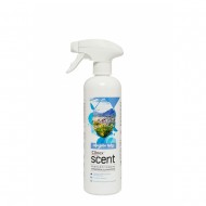 CLINEX Scent Alpian Meadow, 500 ml, cu pulverizator, odorizant de camera