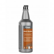 CLINEX Anti-Static, 1 litru, cu pulverizator, solutie curatare supraf cu efect antistatic, electrostatic