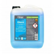 CLINEX PROFIT Glass, 5litri, solutie superconcentrata, pt curatat suprafete si obiecte din sticla