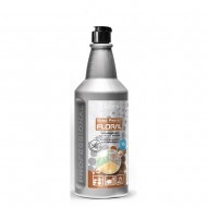 CLINEX NanoProtect Floral, 1 litru, detergent lichid pentru curatare pardoseli, cu particule silicon