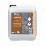 CLINEX Lastrico, 5litri, detergent pt curatare terase, indepartare ciment, ipsos de pe supr ceramice