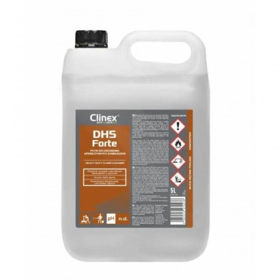 CLINEX DHS Forte, 5 litri,...
