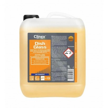 CLINEX DishGlass, 5 litri,...