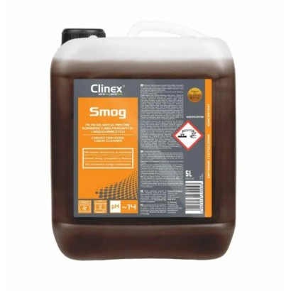 CLINEX Smog, 5 litri,...