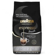 Cafea boabe Lavazza Barista Perfetto, 1kg