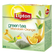 Lipton Ceai Zmeura si Afine 20 plicuri x 1,6 g