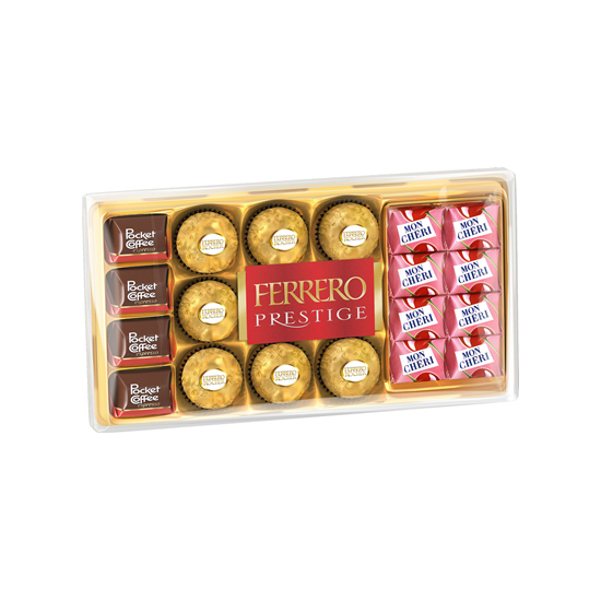 FERRERO Prestige Praline 246 g