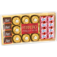 FERRERO Prestige Praline 246 g