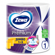 Zewa Premium Monorola Bucatarie 3 Straturi