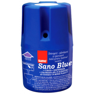 SANO Odorizant Toaleta 150 g blue
