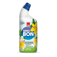 SANO Bon Gel Curatare Toaleta 750 ml