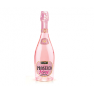 ZAREA Prosecco Rose 0,75 L