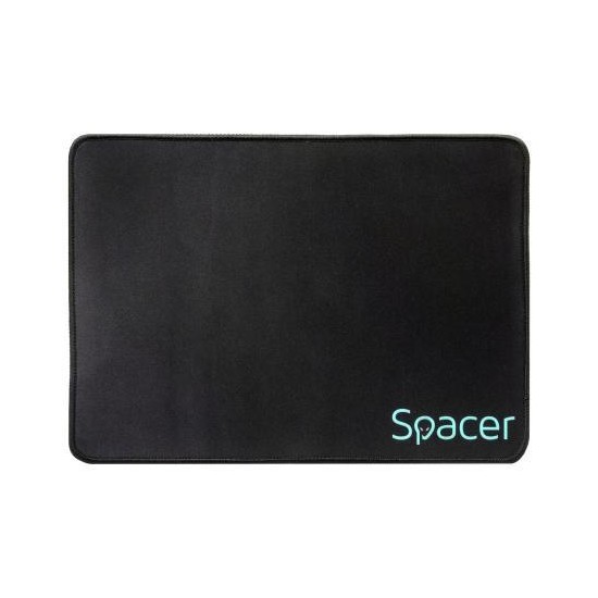Mouse Pad Spacer S SP-PAD-S, Black