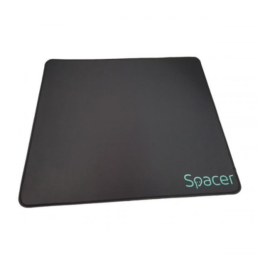 Mouse Pad Spacer SP-PAD-GAME-L, Black