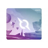 Mouse Pad AQIRYS Gravity Medium, Multicolor