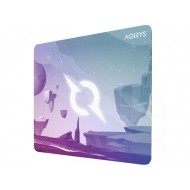 Mouse Pad AQIRYS Gravity Medium, Multicolor