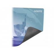 Mouse Pad AQIRYS Gravity Medium, Multicolor