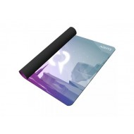 Mouse Pad AQIRYS Gravity Medium, Multicolor