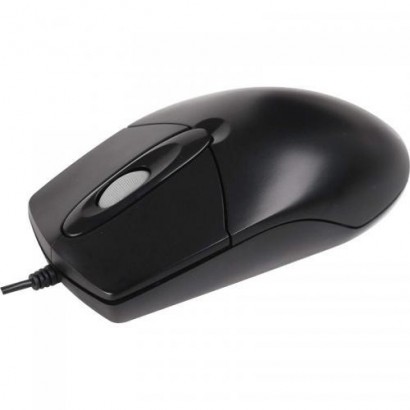 Mouse Optic A4Tech OP-720,...