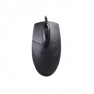 Mouse Optic A4Tech OP-720, USB, Black