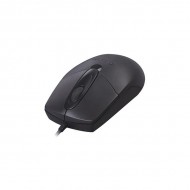 Mouse Optic A4Tech OP-720, USB, Black