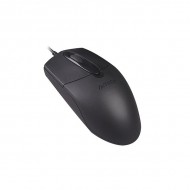Mouse Optic A4Tech OP-720, USB, Black