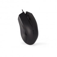 Mouse Optic A4Tech VTrack OP-760, USB, Black