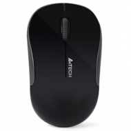Mouse Optic A4Tech G3-300N-BK, USB Wireless, Black