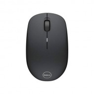 Mouse wireless Dell WM126, Negru