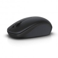 Mouse wireless Dell WM126, Negru