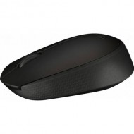 Mouse Wireless Logitech B170, USB, Black