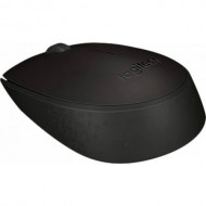 Mouse Wireless Logitech B170, USB, Black