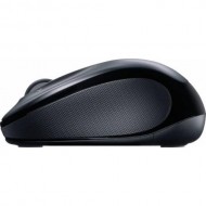 Mouse Wireless LOGITECH M325, Dark Silver