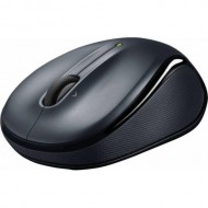 Mouse Wireless LOGITECH M325, Dark Silver