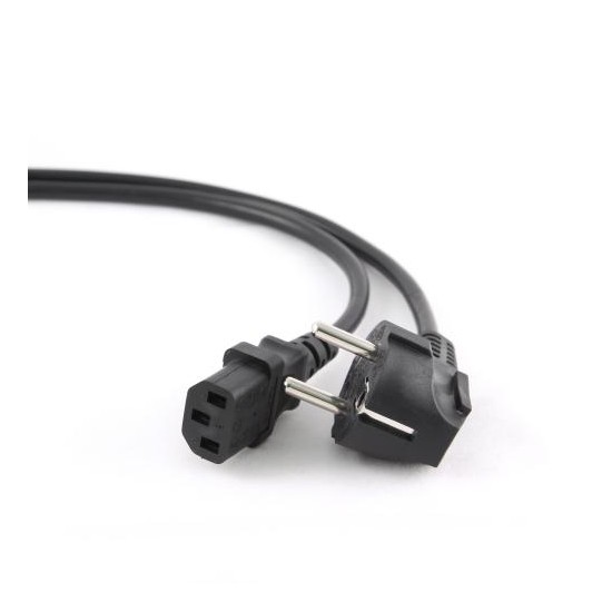 CABLU ALIMENTARE Monitor - RETEA 1.2m, 3x0.5mm, 10A