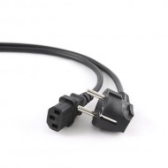 CABLU ALIMENTARE Monitor - RETEA 1.2m, 3x0.5mm, 10A