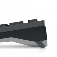 Kit Tastatura + Mouse wireless Dell Pro KM5221W, Layout US Intl, Negru