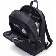Rucsac notebook Dicota Backpack Base 13 - 14.1'' negru