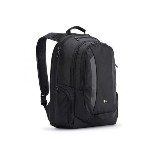 Rucsac Laptop Case Logic, 15.6", Black