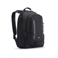 Rucsac Laptop Case Logic, 15.6", Black