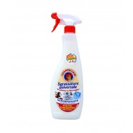 Degresant universal Chanteclair cu Marsilia up-side down 750 ml