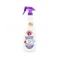 Degresant universal Chanteclair cu Lavanda up-side down 750 ml