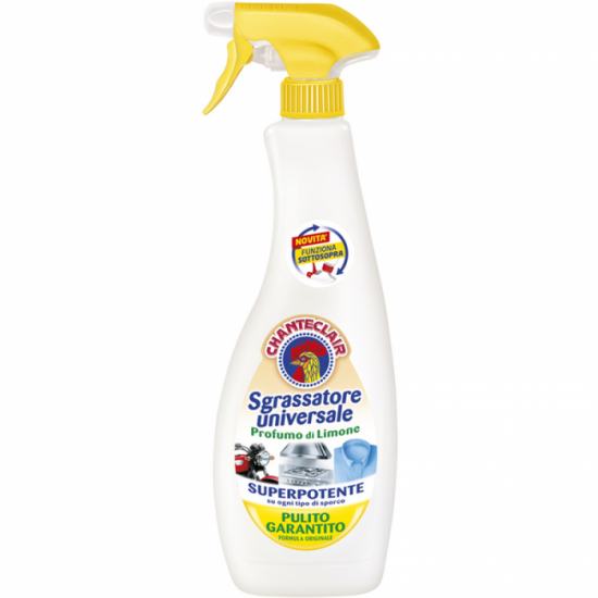 Degresant universal Chanteclair cu Lamaie up-side down 750 ml